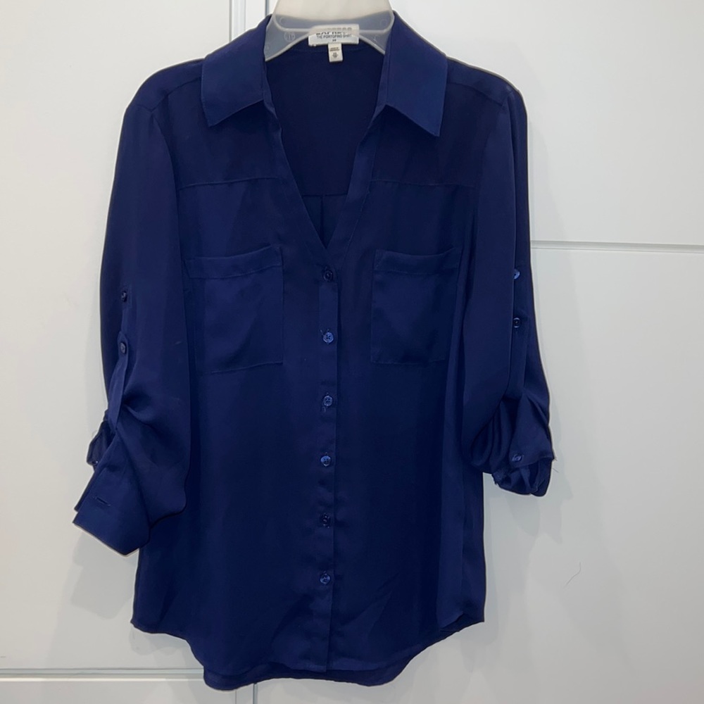 Express Portofino Shirt